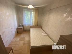 2-к квартира, на длительный срок, 42м2, 3/5 этаж