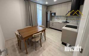 1-к квартира, на длительный срок, 43м2, 18/19 этаж