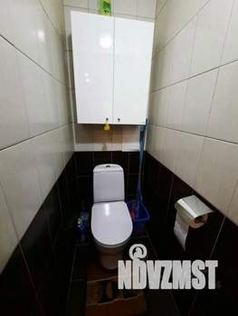 2-к квартира, посуточно, 50м2, 1/1 этаж