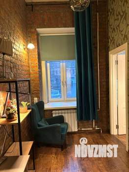 2-к квартира, на длительный срок, 45м2, 2/5 этаж