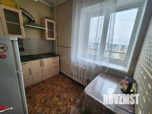 1-к квартира, посуточно, 31м2, 17/18 этаж