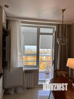 2-к квартира, на длительный срок, 75м2, 22/29 этаж