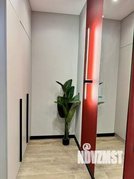 Студия квартира, на длительный срок, 28м2, 5/5 этаж