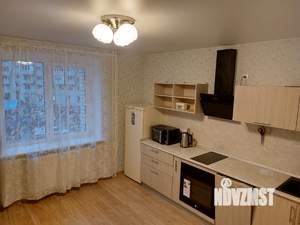 2-к квартира, на длительный срок, 78м2, 3/17 этаж