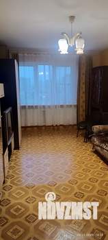 1-к квартира, на длительный срок, 40м2, 9/15 этаж