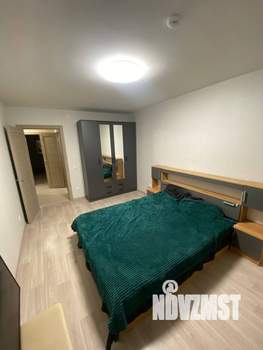 2-к квартира, на длительный срок, 57м2, 22/24 этаж