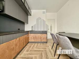 1-к квартира, на длительный срок, 38м2, 9/13 этаж