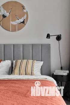 Студия квартира, посуточно, 24м2, 12/12 этаж