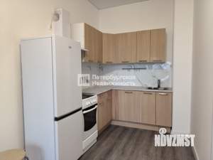 1-к квартира, на длительный срок, 35м2, 4/4 этаж