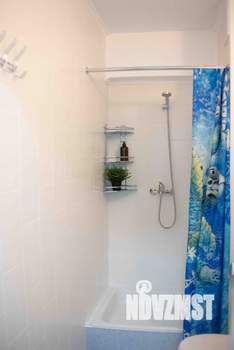 Студия квартира, на длительный срок, 21м2, 6/24 этаж