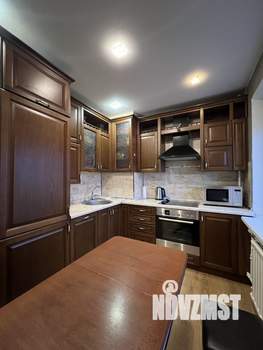 1-к квартира, на длительный срок, 30м2, 8/18 этаж