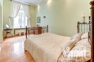 1-к квартира, посуточно, 60м2, 1/1 этаж