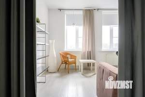 2-к квартира, на длительный срок, 52м2, 5/5 этаж
