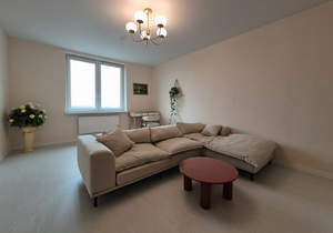 3-к квартира, на длительный срок, 104м2, 21/25 этаж