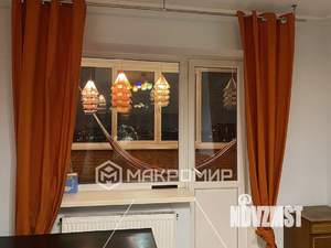 1-к квартира, на длительный срок, 47м2, 17/17 этаж