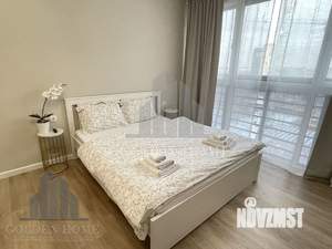 1-к квартира, на длительный срок, 30м2, 6/10 этаж