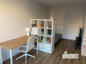 1-к квартира, на длительный срок, 34м2, 7/9 этаж