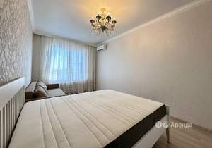 1-к квартира, на длительный срок, 42м2, 10/13 этаж