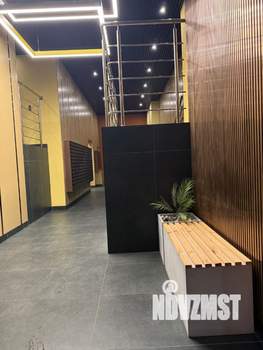 Студия квартира, на длительный срок, 24м2, 10/16 этаж