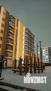 1-к квартира, на длительный срок, 34м2, 7/8 этаж