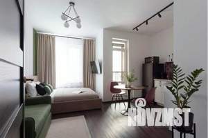 1-к квартира, посуточно, 28м2, 6/13 этаж