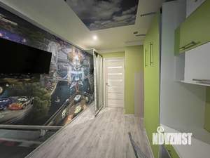 2-к квартира, на длительный срок, 50м2, 3/9 этаж