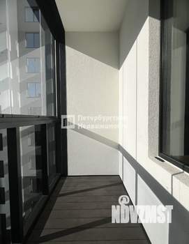 1-к квартира, на длительный срок, 34м2, 6/10 этаж