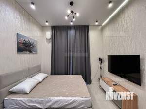 1-к квартира, на длительный срок, 32м2, 1/11 этаж