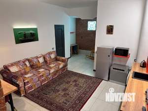 1-к квартира, на длительный срок, 41м2, 1/8 этаж