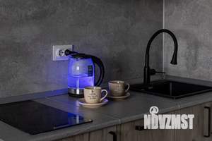 Студия квартира, посуточно, 20м2, 25/25 этаж