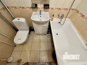 1-к квартира, на длительный срок, 30м2, 1/5 этаж