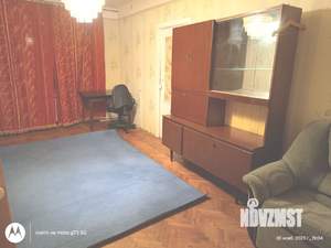 2-к квартира, на длительный срок, 45м2, 1/5 этаж