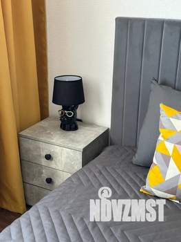 Студия квартира, посуточно, 22м2, 5/25 этаж