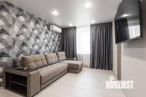 2-к квартира, посуточно, 47м2, 7/10 этаж