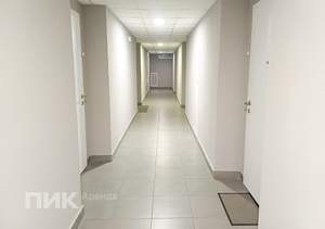 1-к квартира, на длительный срок, 37м2, 3/9 этаж