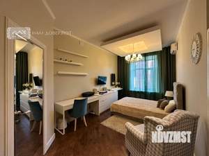 4-к квартира, на длительный срок, 112м2, 6/6 этаж