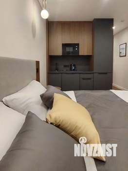 Студия квартира, на длительный срок, 25м2, 7/10 этаж