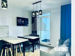 1-к квартира, на длительный срок, 45м2, 7/7 этаж