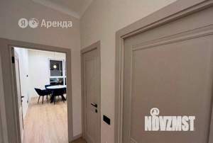 3-к квартира, на длительный срок, 92м2, 11/16 этаж