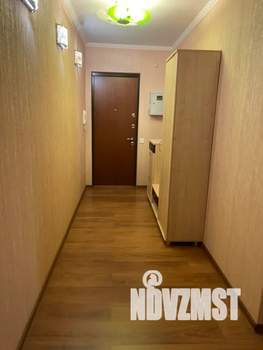 1-к квартира, посуточно, 49м2, 4/5 этаж