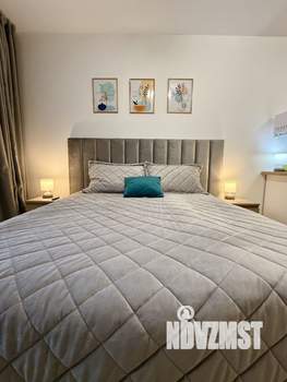 Студия квартира, на длительный срок, 24м2, 11/11 этаж