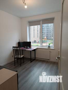 1-к квартира, на длительный срок, 36м2, 2/10 этаж
