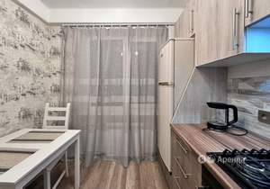 1-к квартира, на длительный срок, 32м2, 2/12 этаж