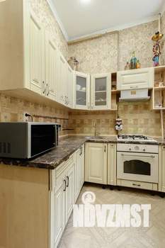 2-к квартира, посуточно, 52м2, 2/5 этаж