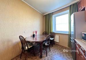 2-к квартира, на длительный срок, 57м2, 5/12 этаж