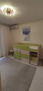 2-к квартира, на длительный срок, 53м2, 11/12 этаж