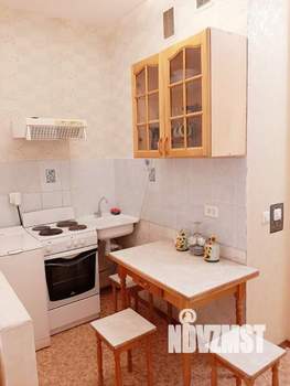 Студия квартира, на длительный срок, 24м2, 5/9 этаж