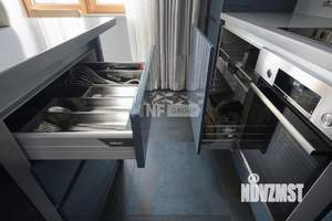 3-к квартира, на длительный срок, 97м2, 3/6 этаж