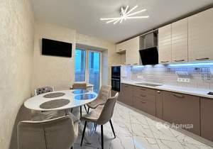 2-к квартира, на длительный срок, 60м2, 11/14 этаж