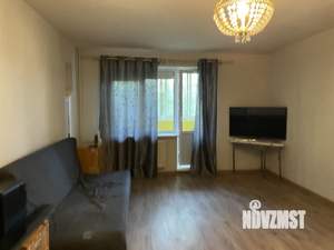 1-к квартира, на длительный срок, 54м2, 1/10 этаж